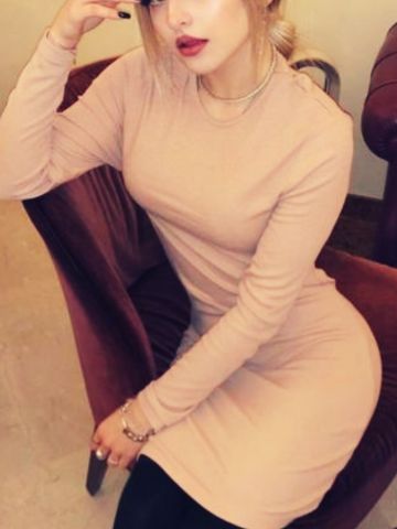 Проститутка Альбина